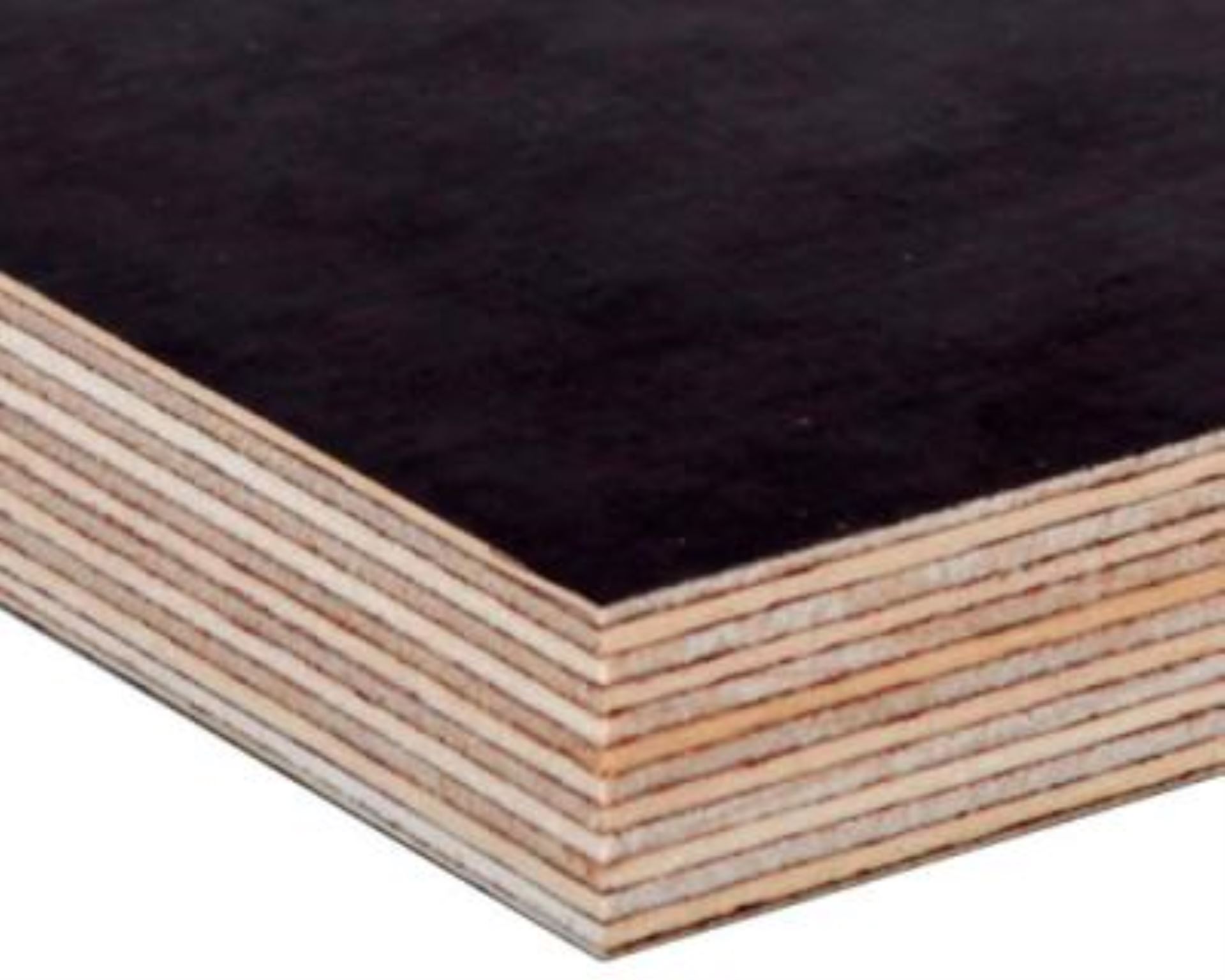 Plywood (Rus Birch)