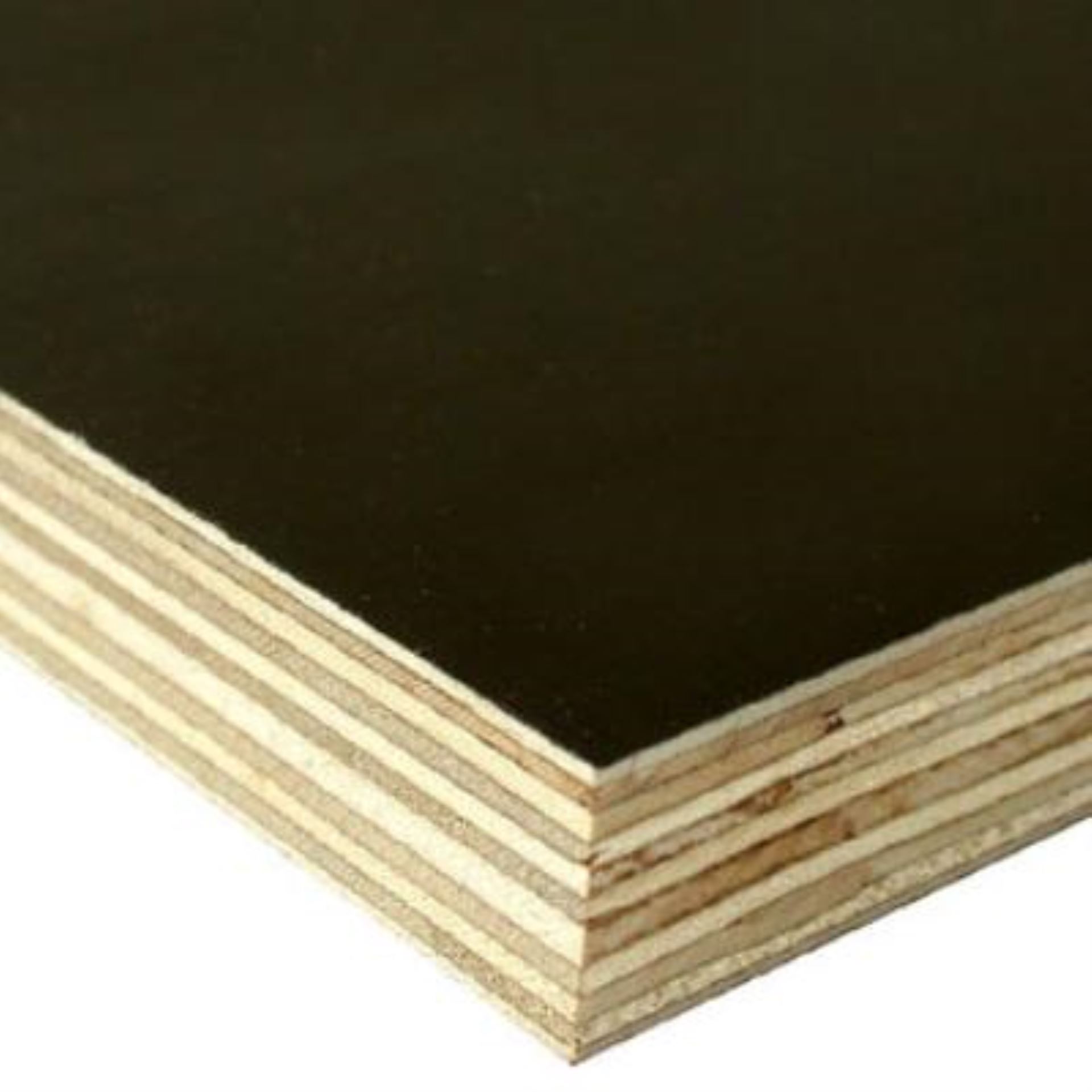 Plywood (Hindistan)