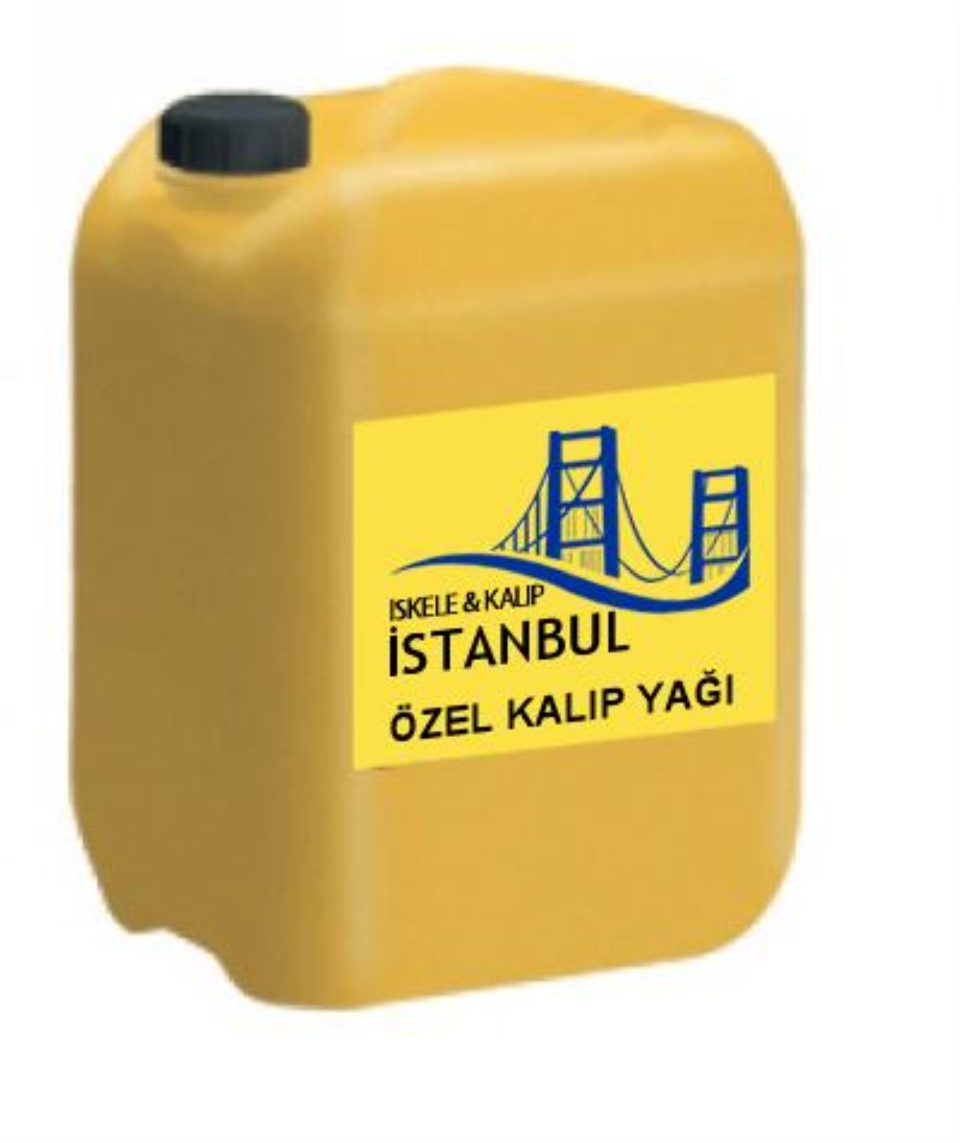 Özel Kalıp Ayırıcı